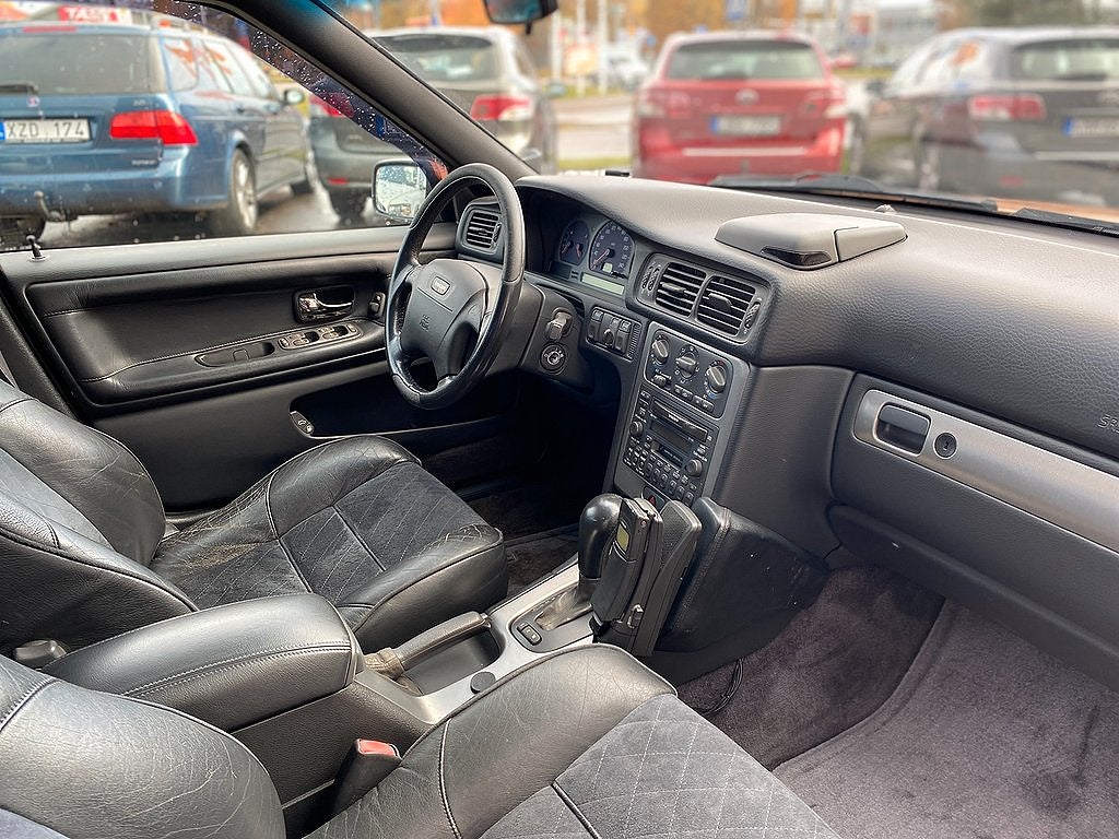 Volvo V70 1998 - miniatyr 19