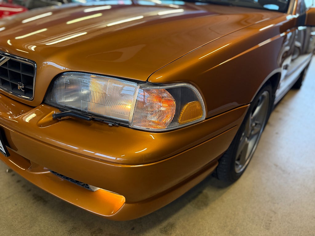 Volvo V70 1998 - miniatyr 9