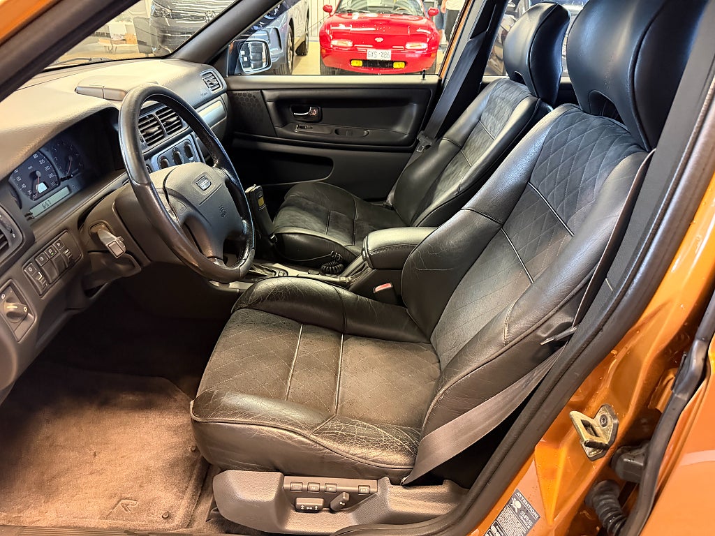 Volvo V70 1998 - miniatyr 10