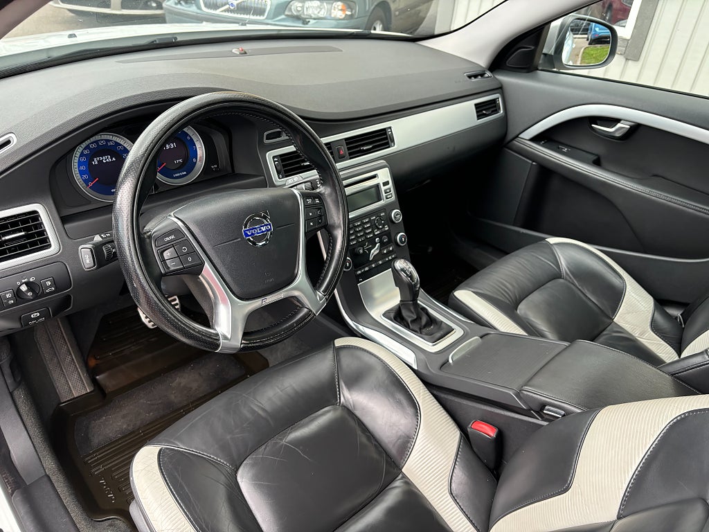 Volvo V70 2011 - miniatyr 11