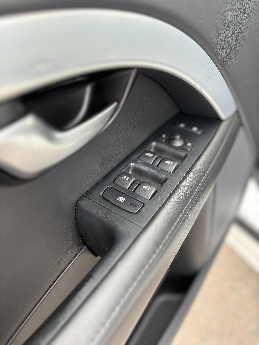 Volvo V70 2011 - miniatyr 12