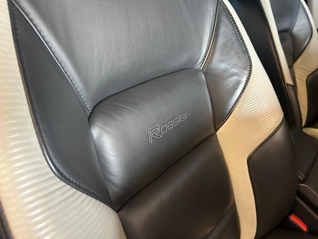 Volvo V70 2011 - miniatyr 14