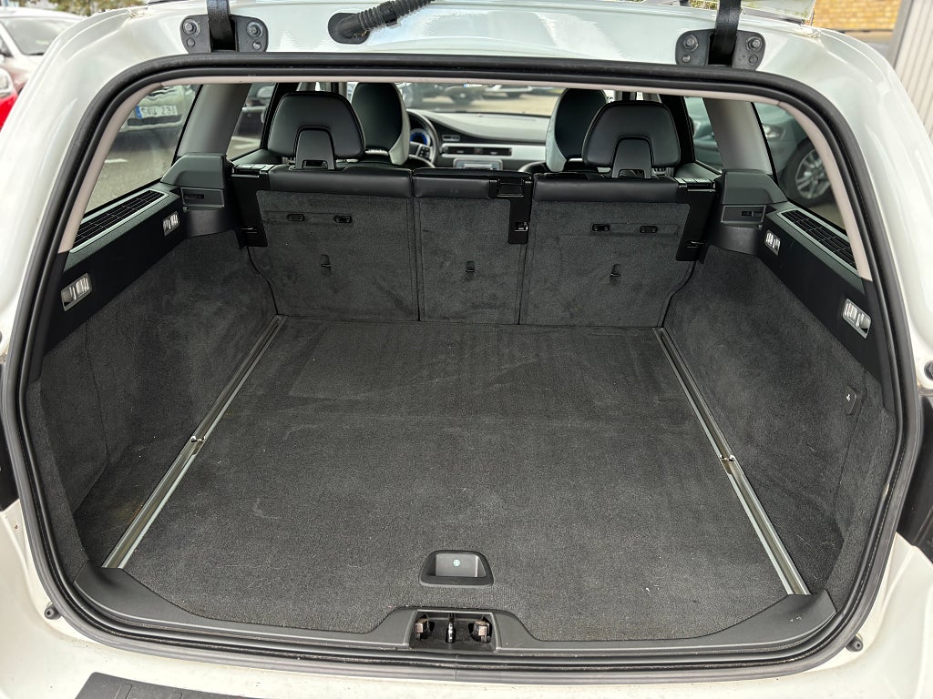 Volvo V70 2011 - miniatyr 18