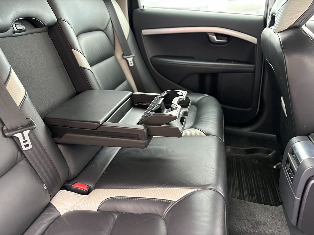 Volvo V70 2011 - miniatyr 22