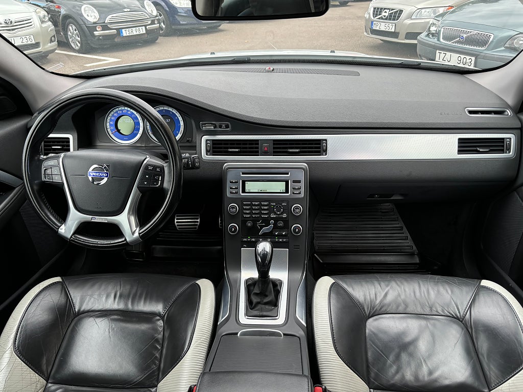 Volvo V70 2011 - miniatyr 23
