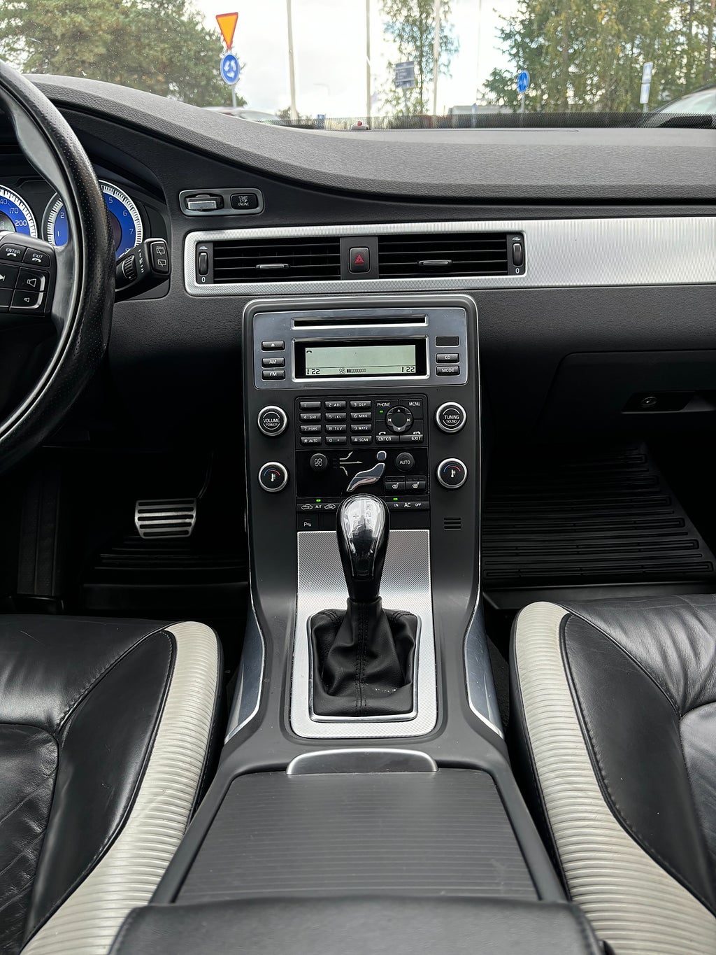 Volvo V70 2011 - miniatyr 24