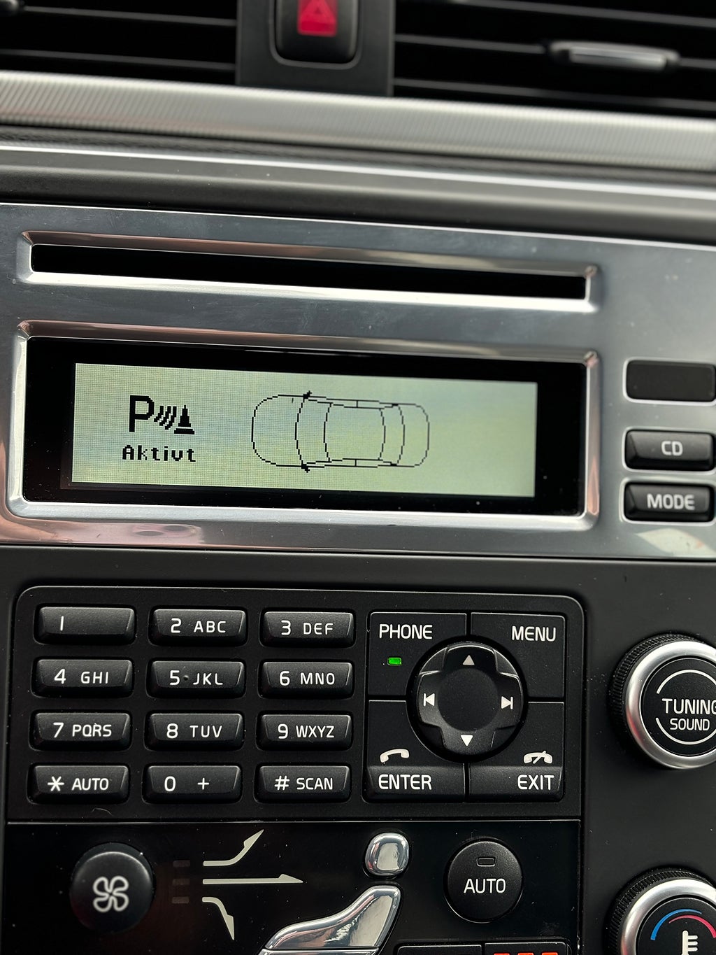 Volvo V70 2011 - miniatyr 25
