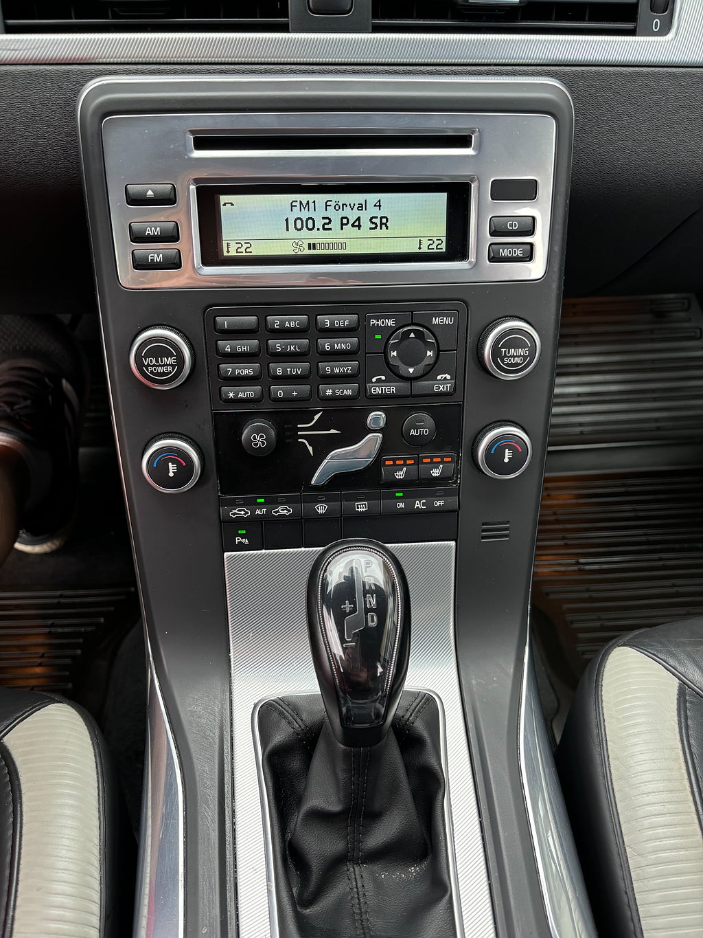Volvo V70 2011 - miniatyr 26