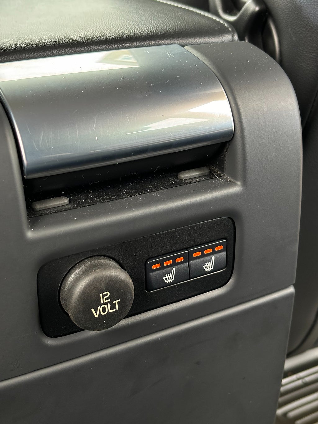 Volvo V70 2011 - miniatyr 27