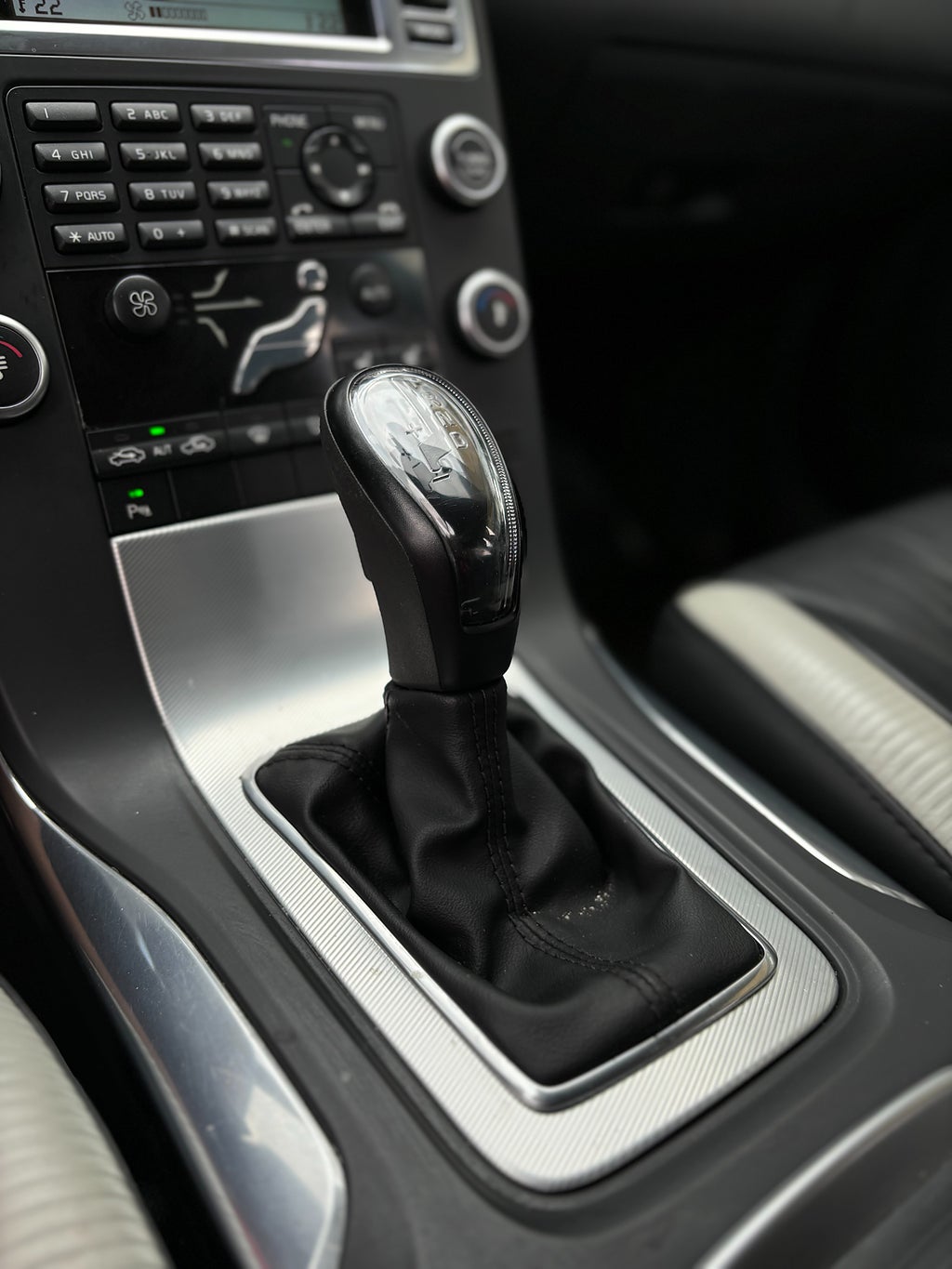 Volvo V70 2011 - miniatyr 28