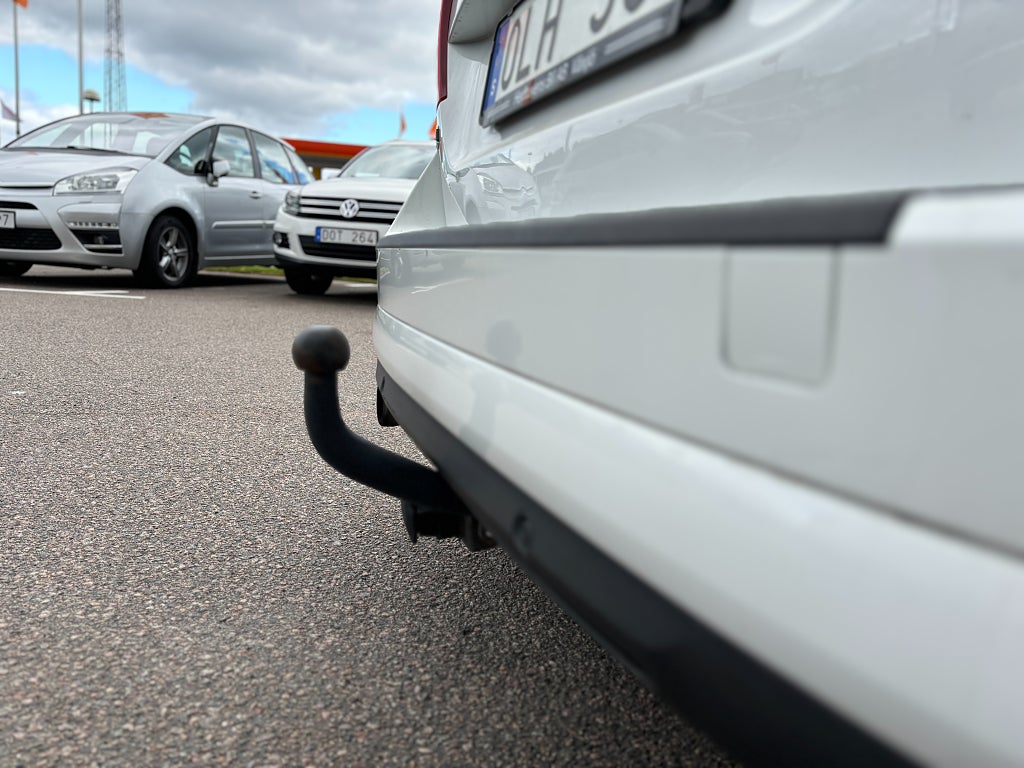 Volvo V70 2011 - miniatyr 7