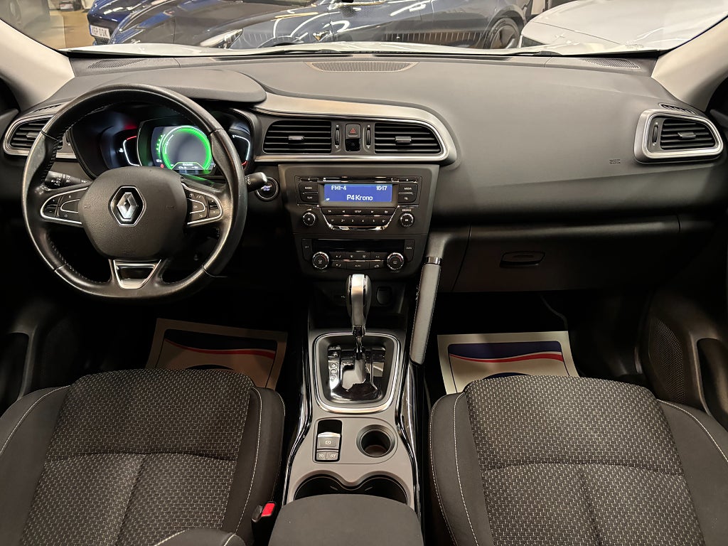 Renault Kadjar 2017 - miniatyr 18