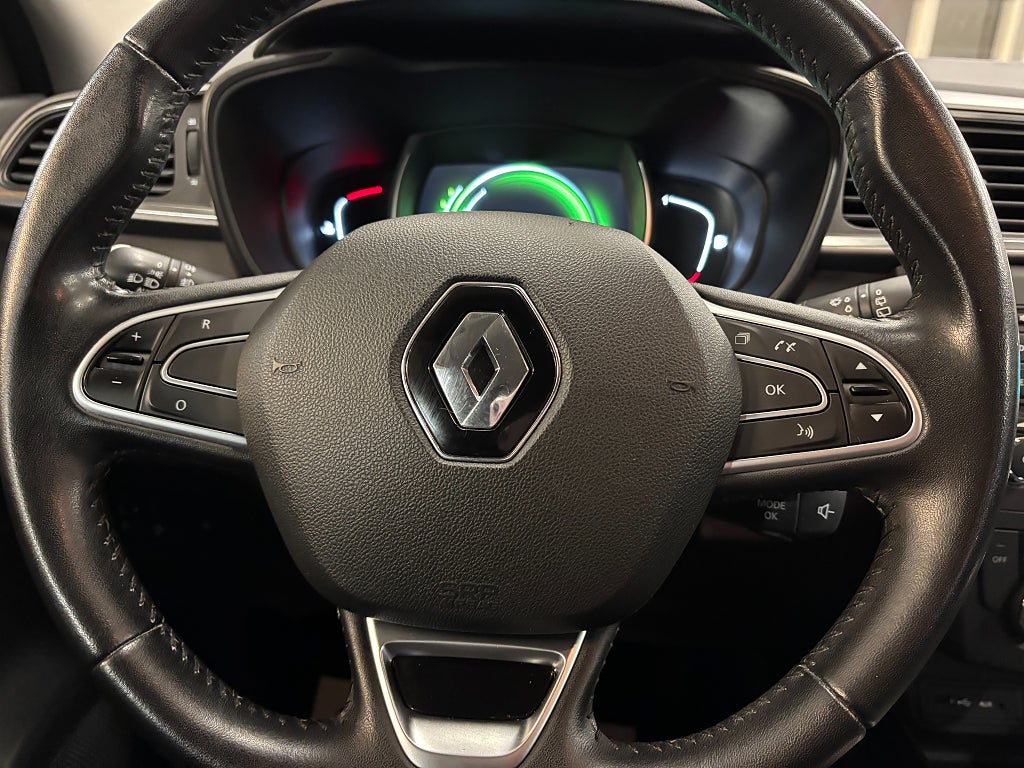 Renault Kadjar 2017 - miniatyr 20