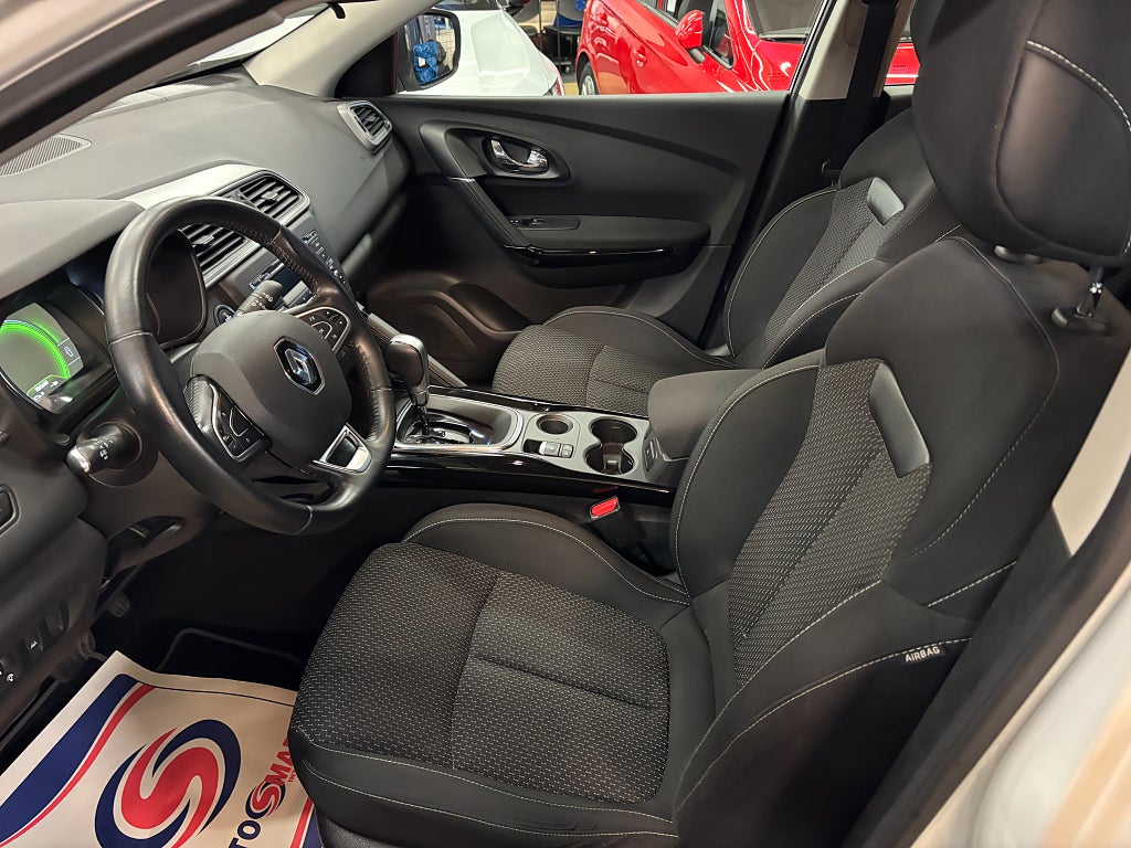Renault Kadjar 2017 - miniatyr 8