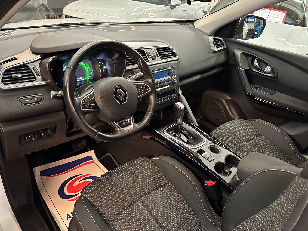 Renault Kadjar 2017 - miniatyr 9