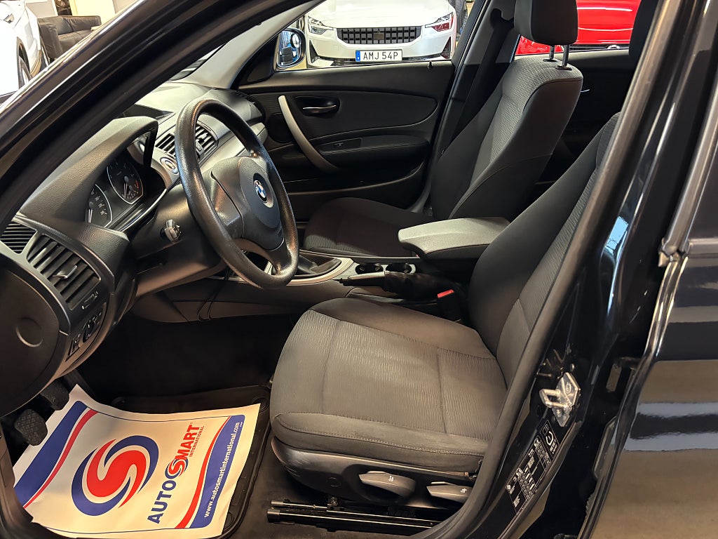 BMW 116 2009 - miniatyr 10