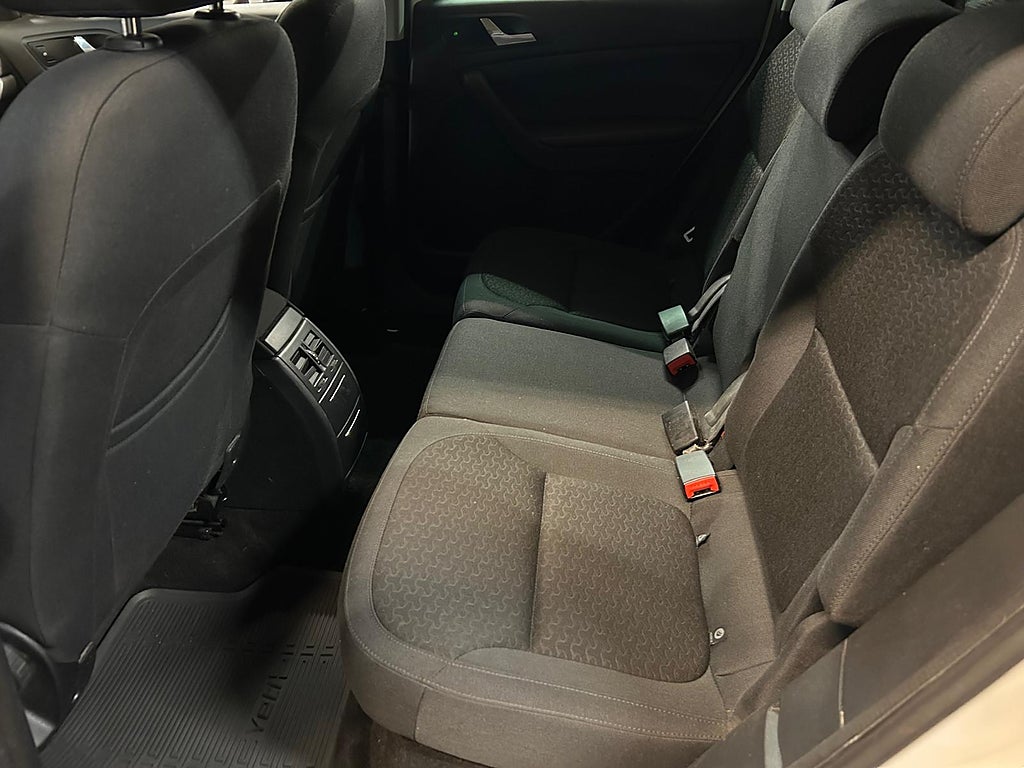 Skoda Yeti 2013 - miniatyr 9