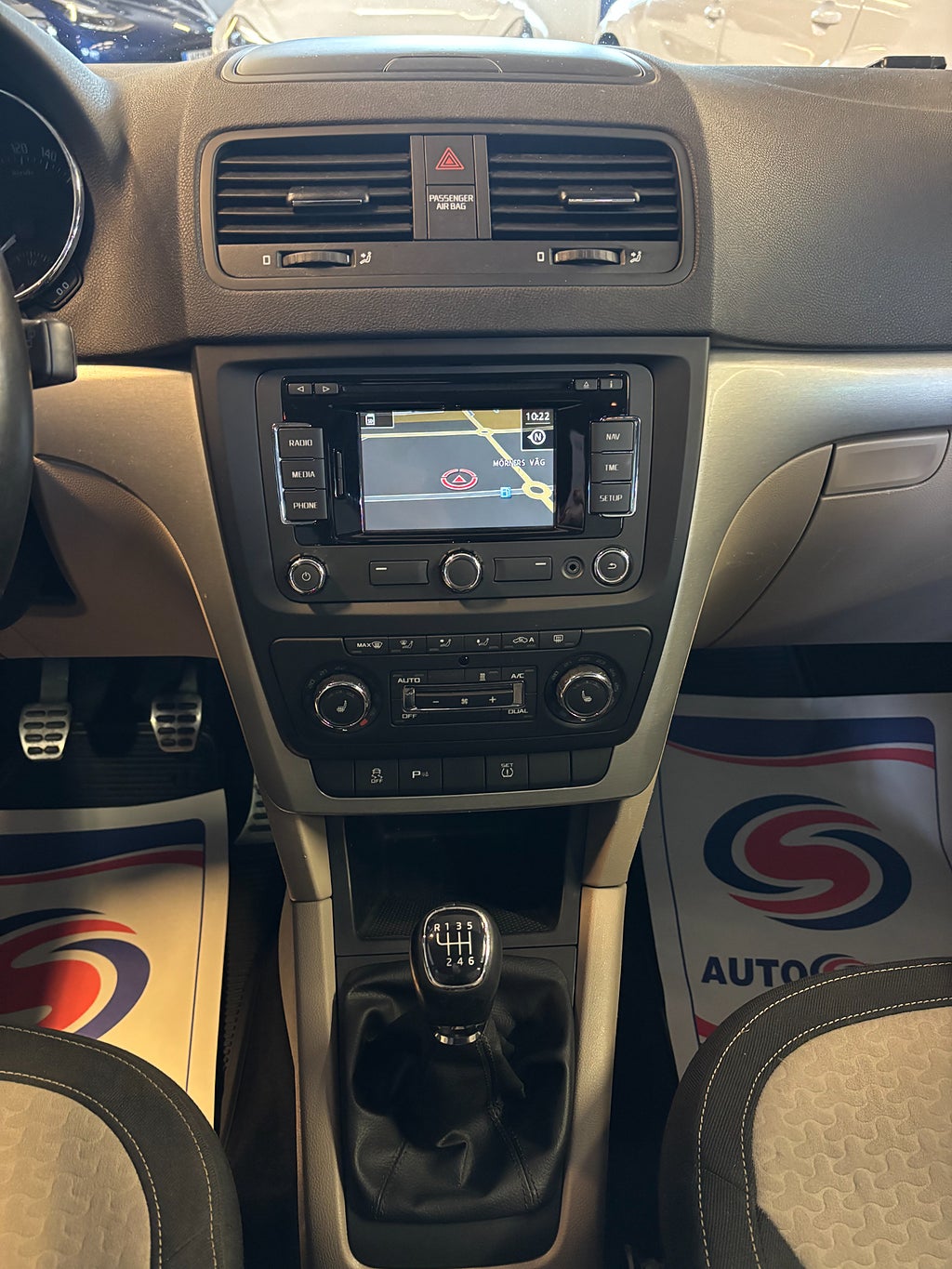 Skoda Yeti 2013 - miniatyr 16