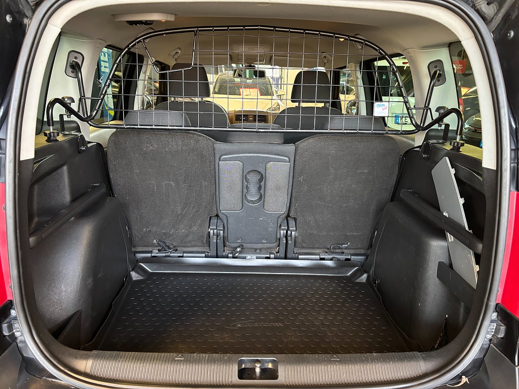 Skoda Yeti 2013 - miniatyr 8