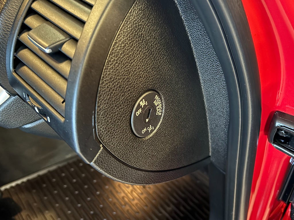 BMW 116 2011 - miniatyr 21
