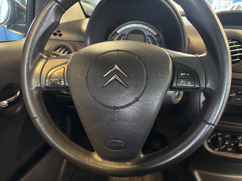 Citroën C2 2005 - miniatyr 16