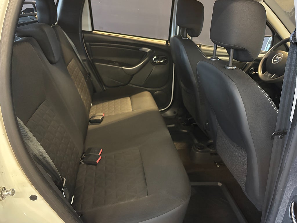 Dacia Duster 2014 - miniatyr 11