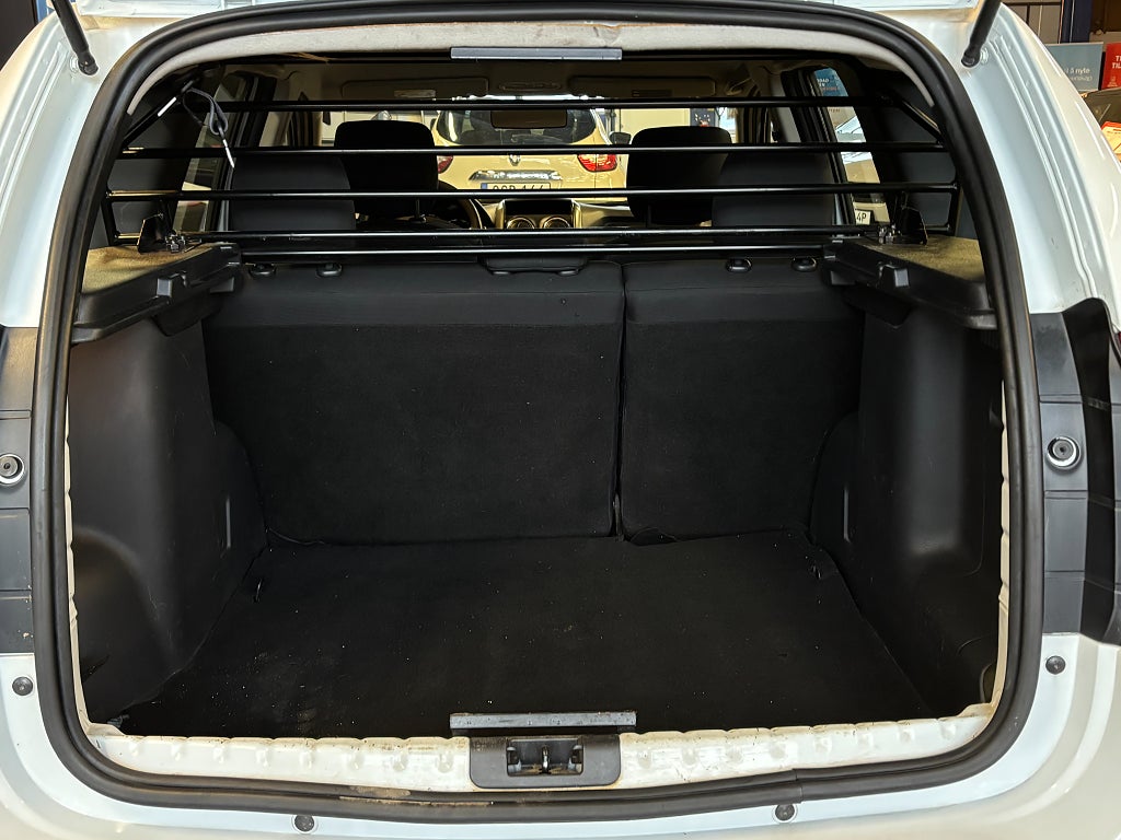 Dacia Duster 2014 - miniatyr 5