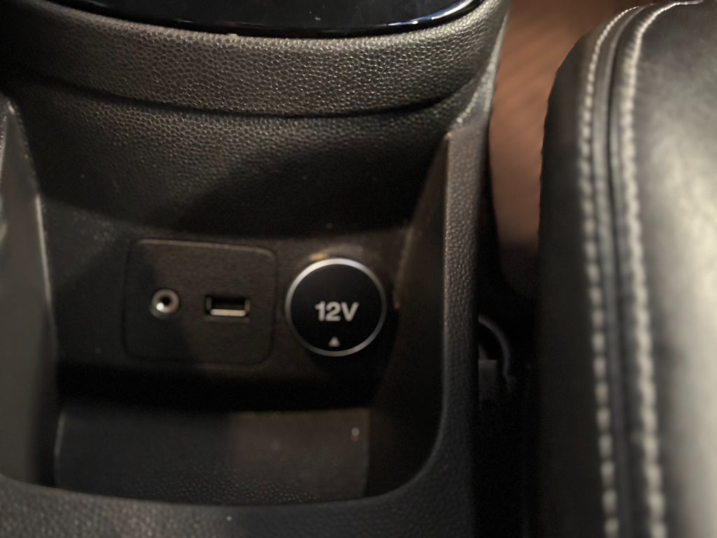 Ford Fiesta 2015 - miniatyr 15