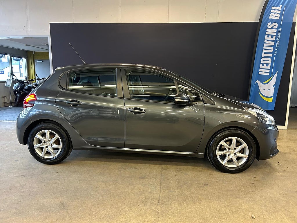Peugeot 208 2016 - miniatyr 3