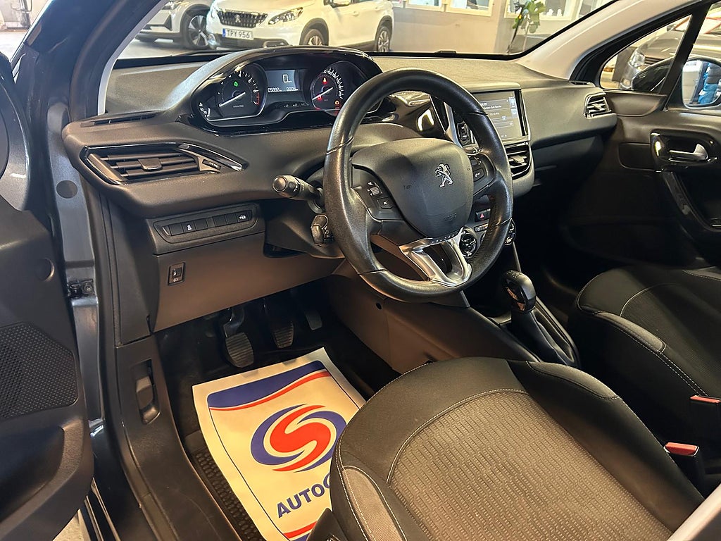 Peugeot 208 2016 - miniatyr 9