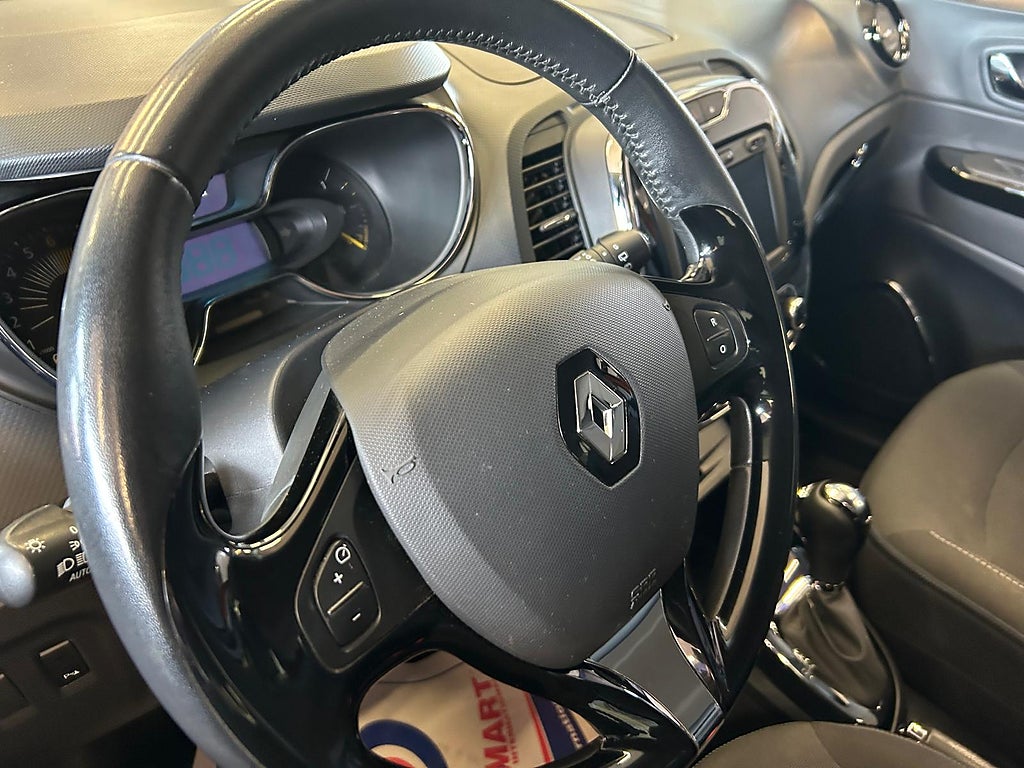 Renault Captur 2014 - miniatyr 13