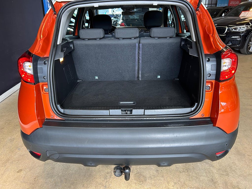 Renault Captur 2014 - miniatyr 20