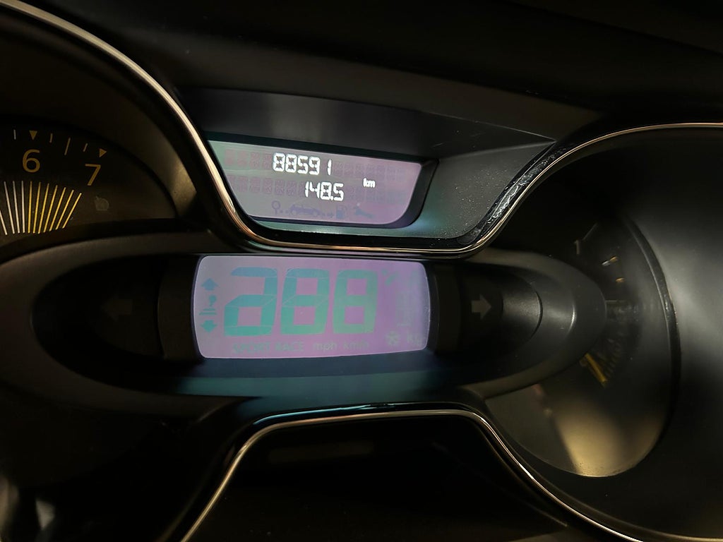 Renault Captur 2014 - miniatyr 21
