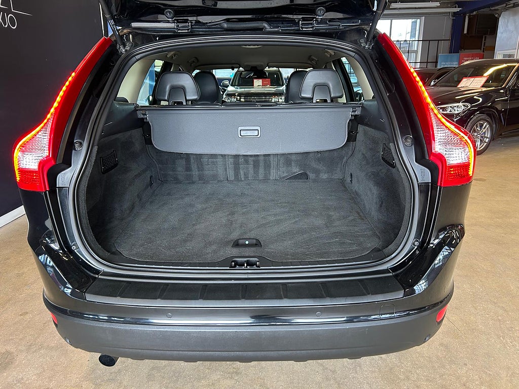 Volvo XC60 2011 - miniatyr 24