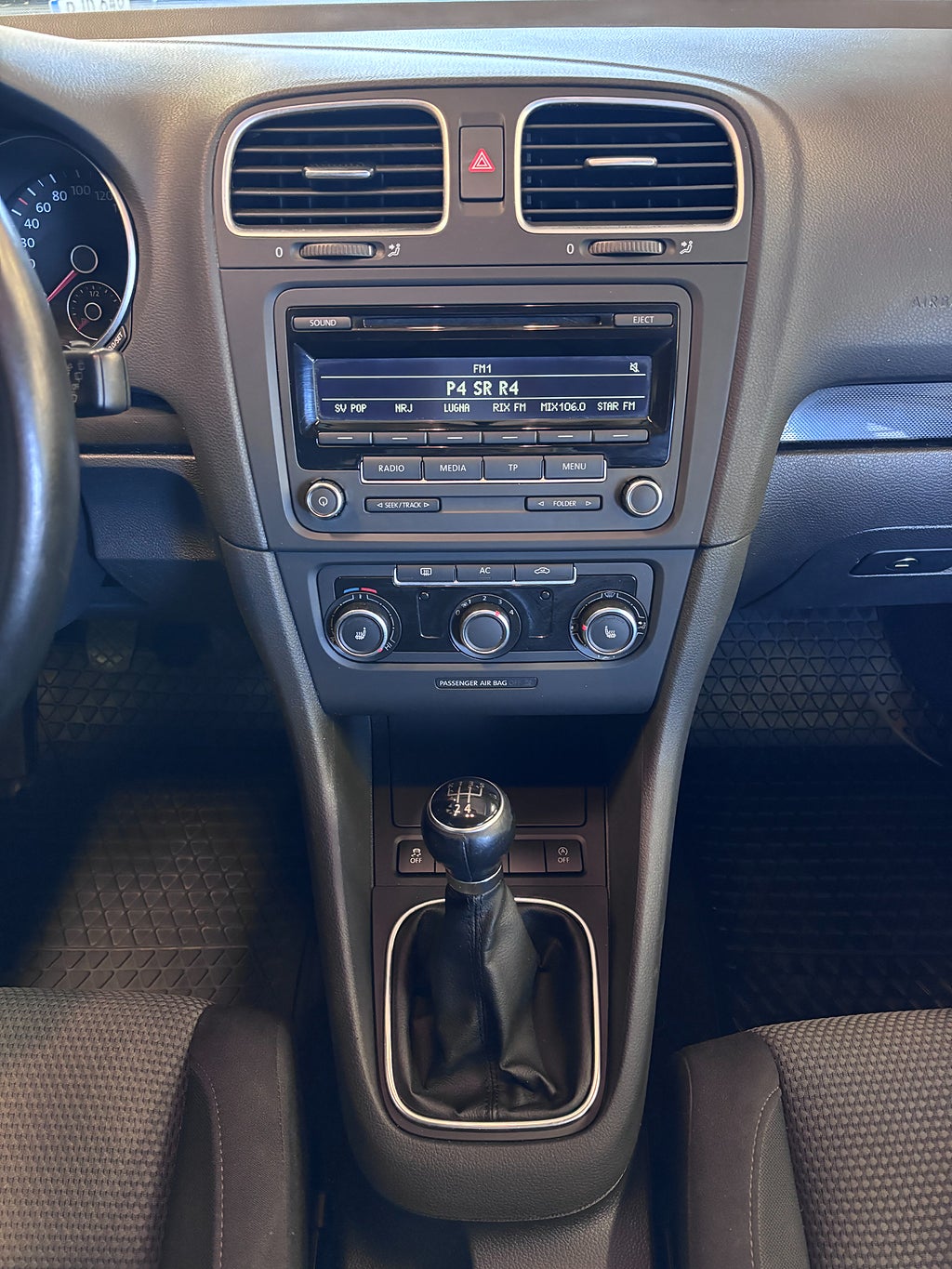 Volkswagen Golf 2012 - miniatyr 12