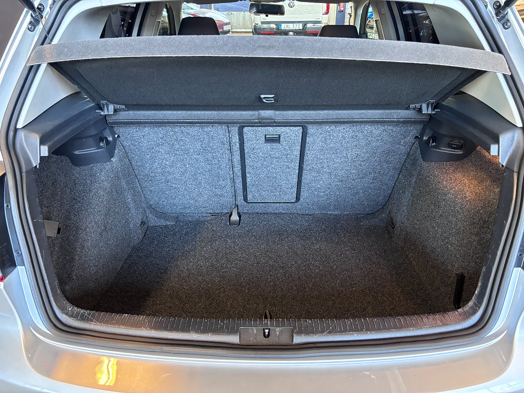 Volkswagen Golf 2012 - miniatyr 19