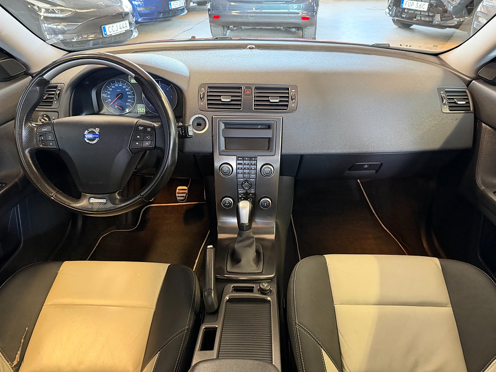 Volvo V50 2011 - miniatyr 14