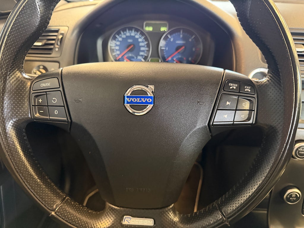 Volvo V50 2011 - miniatyr 16