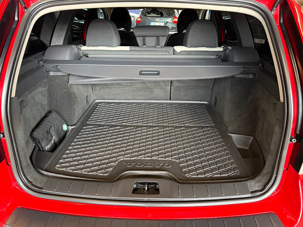 Volvo V50 2011 - miniatyr 17