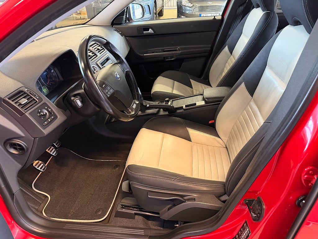 Volvo V50 2011 - miniatyr 9