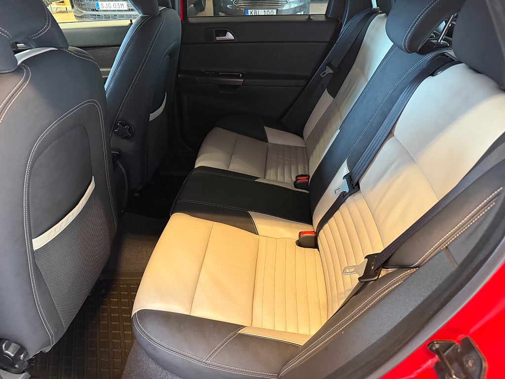 Volvo V50 2011 - miniatyr 10