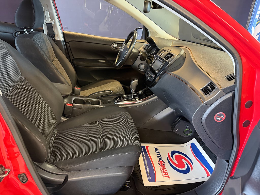 Nissan Pulsar 2016 - miniatyr 11