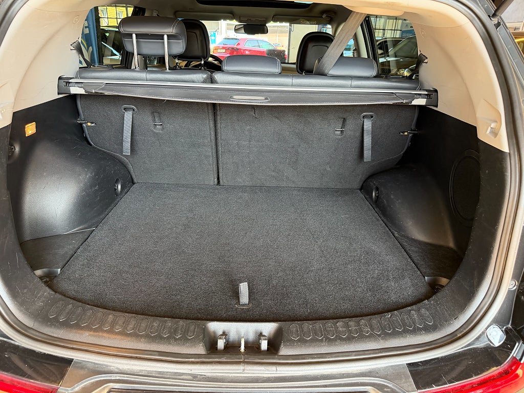 Kia Sportage 2015 - miniatyr 11