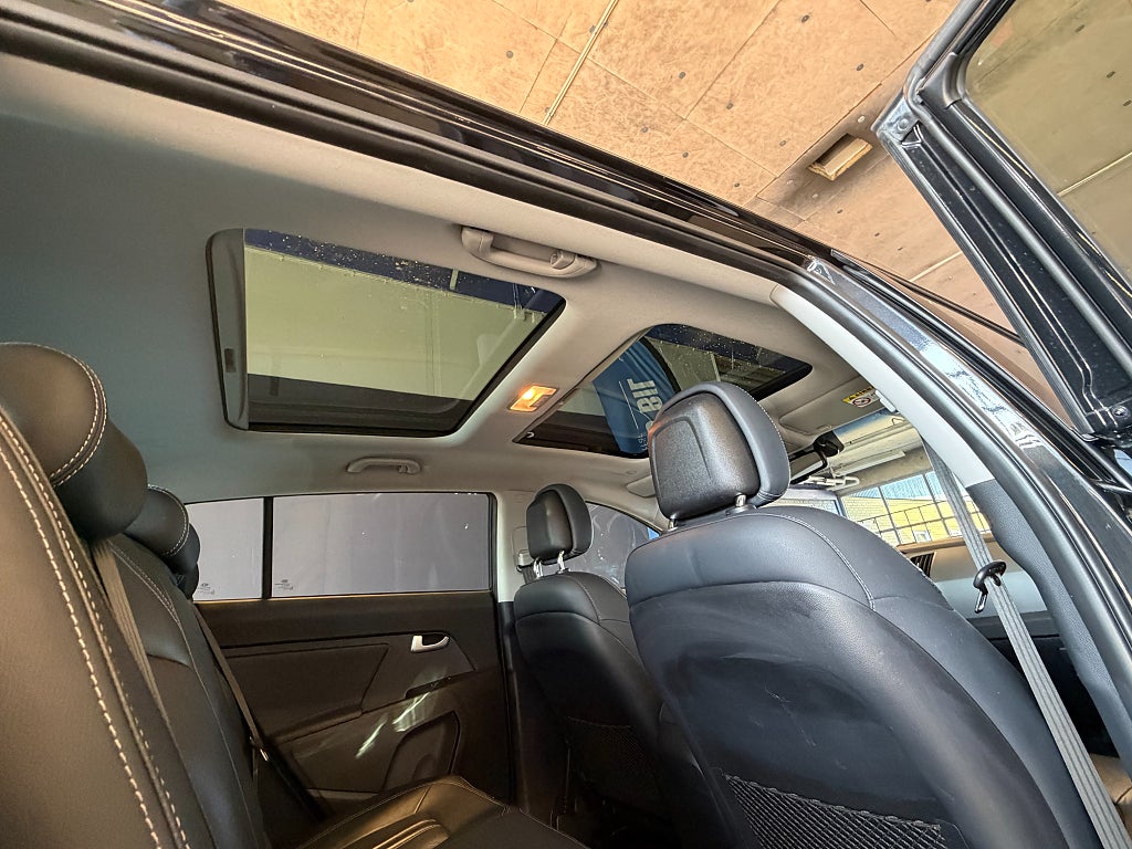 Kia Sportage 2015 - miniatyr 15
