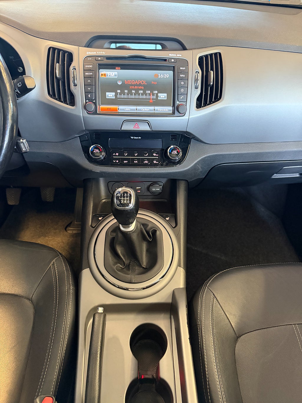 Kia Sportage 2015 - miniatyr 19