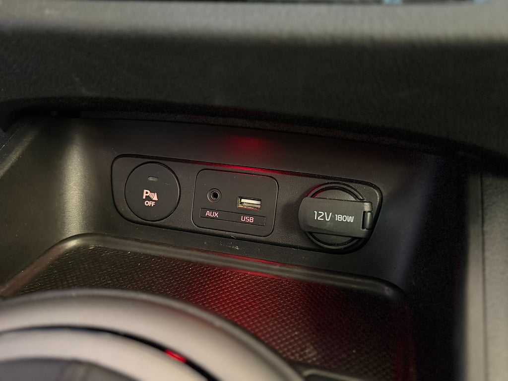 Kia Sportage 2015 - miniatyr 20