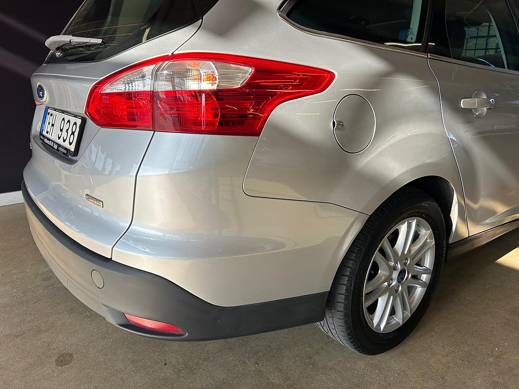 Ford Focus 2013 - miniatyr 20