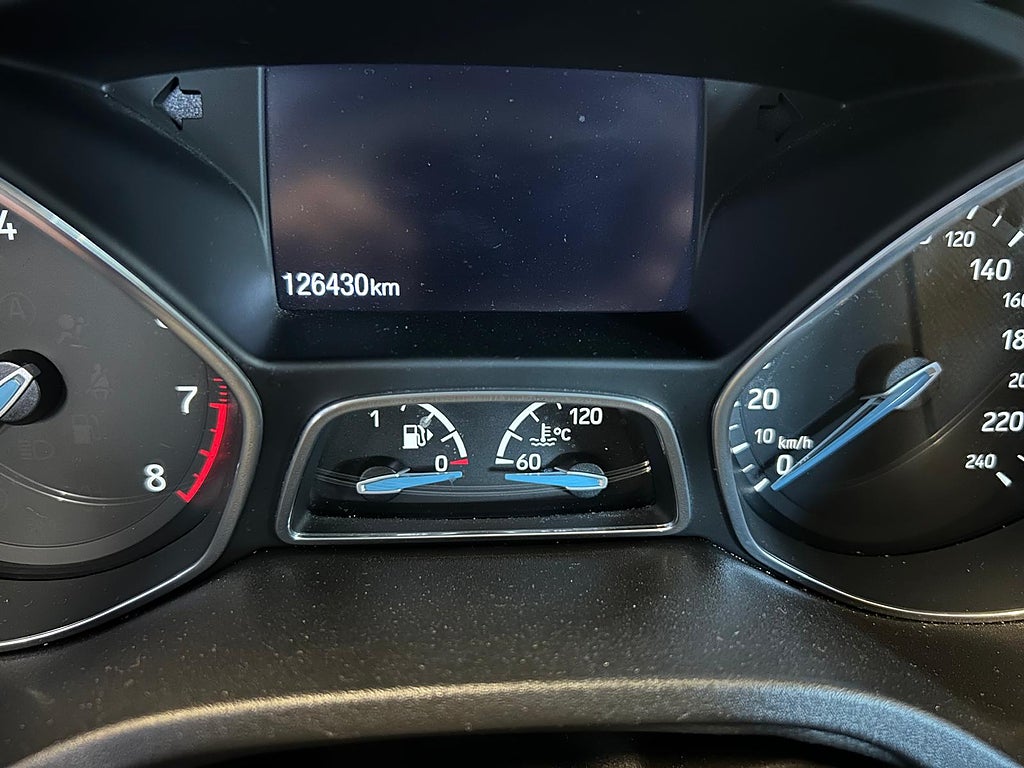 Ford Focus 2016 - miniatyr 21