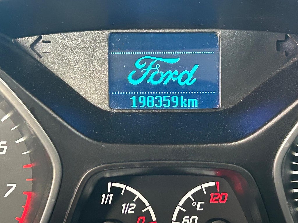 Ford Focus 2013 - miniatyr 16