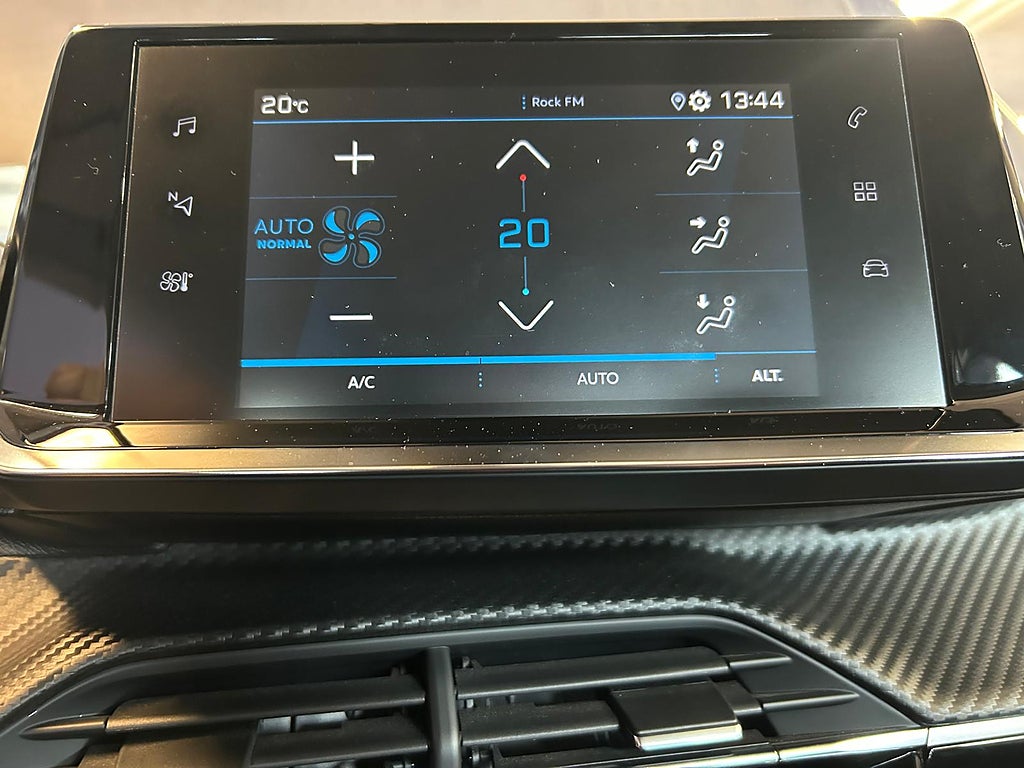 Peugeot 2008 2020 - miniatyr 13